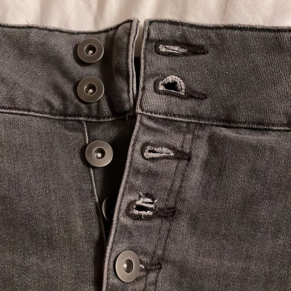 Prana Aubrey Skirt - Picture 5 of 5